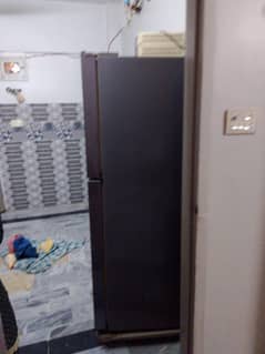 fridge