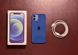 i phone 12 mini