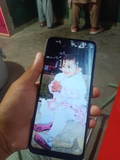 Tecno common 16 se