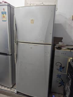Old Fridge for Sale