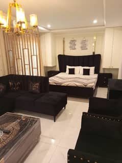 Beautiful Luxury Apartment For Sale Prime Location In Bahria Town
