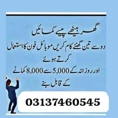 assaignment work online