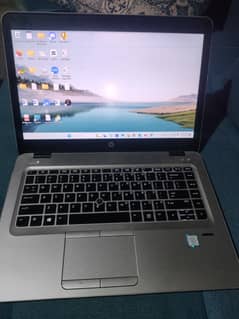 hp 840r g4 i5 7th gen , 8gb ram, without ssd and hard read description