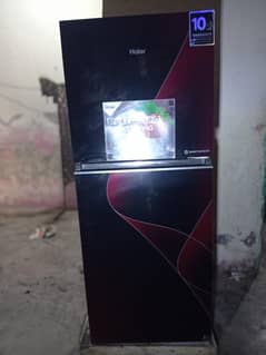 Haier Digital Inverter Refrigerator