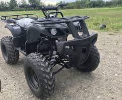 ATV