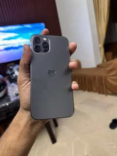 i phone 12 pro 256gb all ok 10/9.98 waterpack