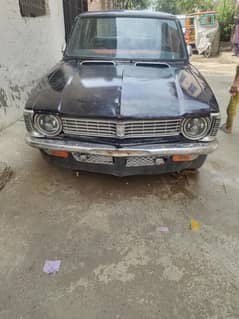 Toyta corolla 74 urjent for sale