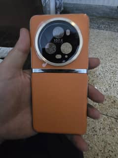 honor magic 5pro case