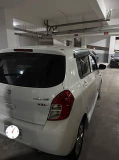 suzuki cultus