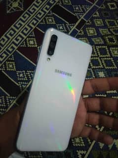 Samsung galaxy A50