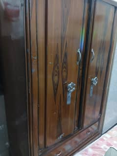 Almari For sale