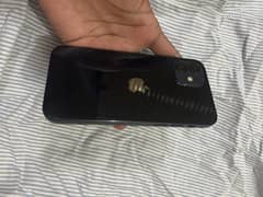 Iphone 12 jv non pta
