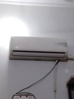 Haier 1 Ton Ac