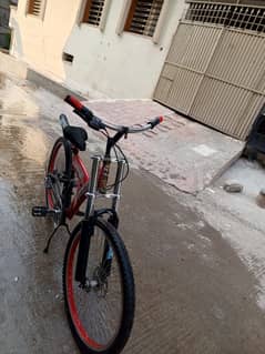 Gear cycle urgent sale . all things working rust proof