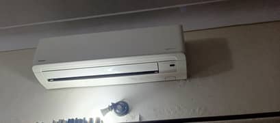 Toshiba Inverter