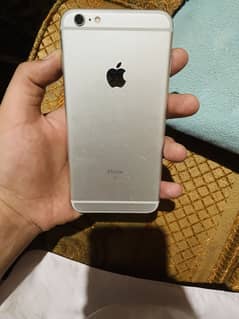 iPhone 6splus PTA approved