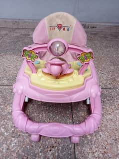 Kids Walker
