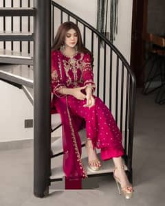 3pc dress
