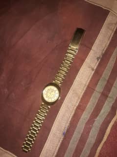 Rado watch