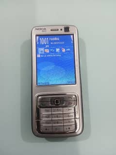 Nokia N73 Original