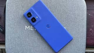 Moto g85 12GB 5G edge