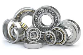 Moin Bearing Repair Shop