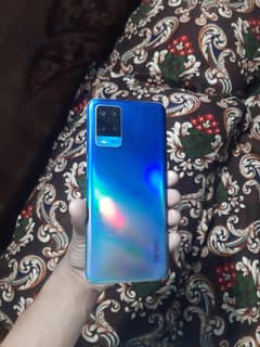 oppo a54