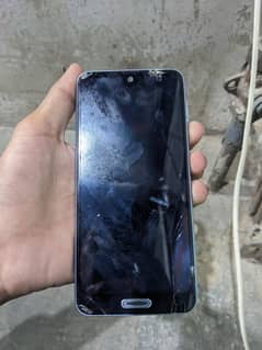 Aquos r2 official pta approved urgent sale