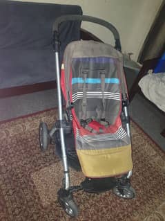 mamas&papas baby pram