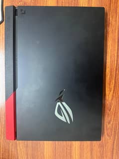 ASUS ROG Strix G15 – Ryzen 9 | RX  12GB | 16GB | 512GB SSD