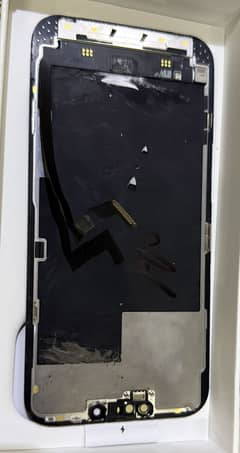 Touch Panel 13 Pro max Original