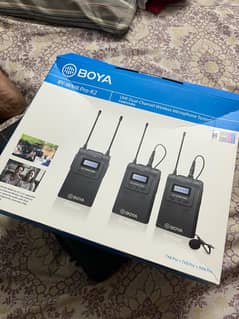 boya