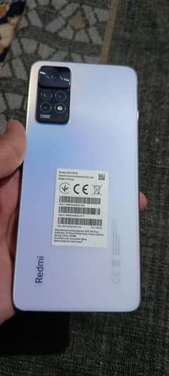 redmi note 11 Pro