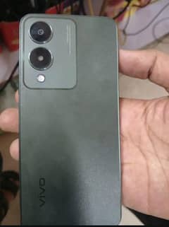 vivo y17s 6+6gb ram 128gb PTA APPROVED
