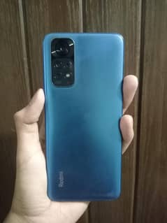 Redmi Note 11