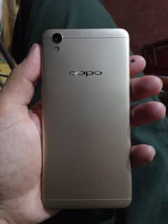 oppo a37 2/16 With box