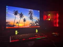 gaming