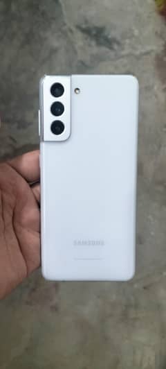 Samsung Galaxy S21 5G