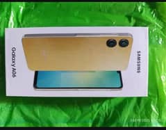 Samsung A06 | 4GB 64GB |