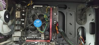 Selling Combo Ram+Processor+Motherboard