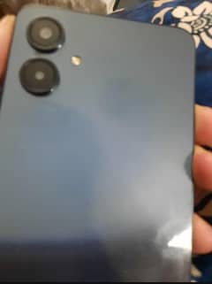 Samsung A06 128gb open box