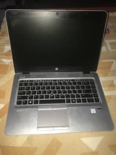 Hp elitebook g6