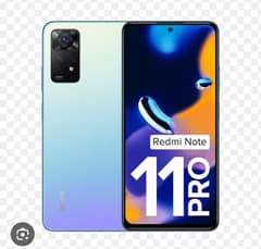 REDMI NOTE 11 PRO
