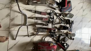 honda 1990 all parts
