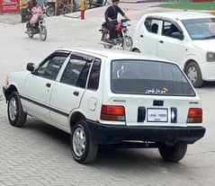 1996 Khyber