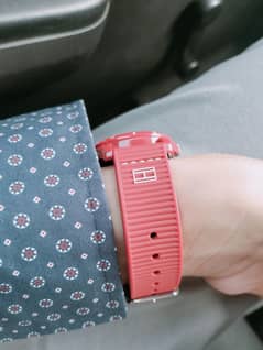 Selling my brand new Tommy Hilfiger watch