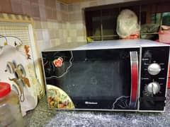 microwave 03004166805