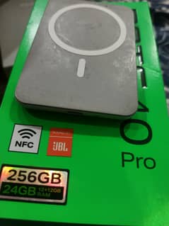 Infinix Note 40 Pro