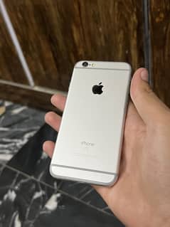 Iphone 6s 64 gb pta approved for sale