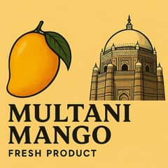 Multani Mangoes